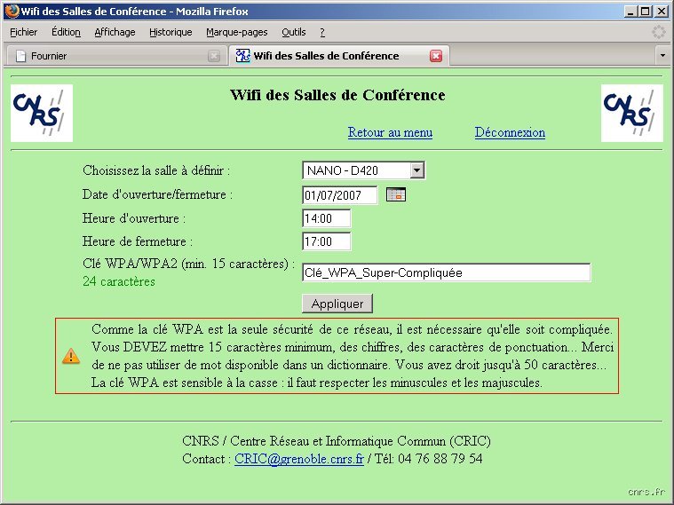 Où trouver ma clé WPA quand on est complètement perdu ? Les méthodes infaillibles