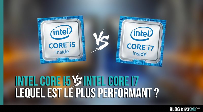 Pourquoi choisir un processeur Intel Core i7 en 2024 : Le juste milieu entre puissance et prix ?