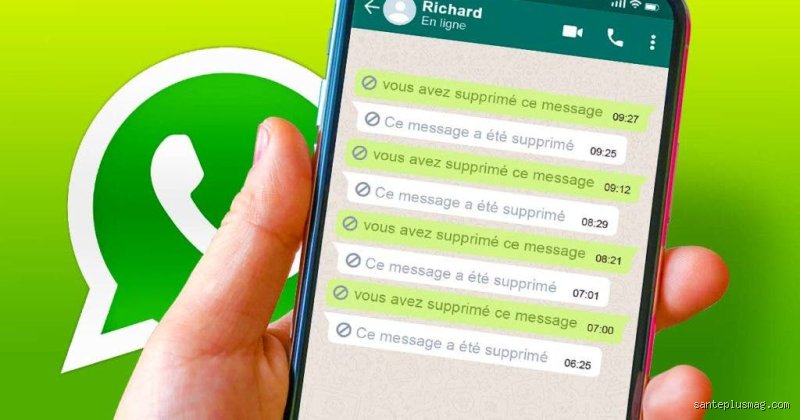 Pourquoi il faut supprimer WhatsApp ?