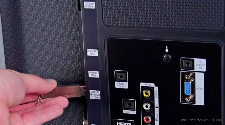 Pourquoi ma clé USB ne fonctionne-t-elle pas sur ma télé ?