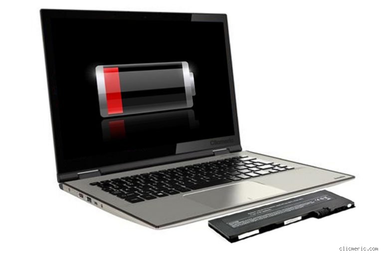 Pourquoi la batterie de mon ordinateur portable se décharge-t-elle si vite ?