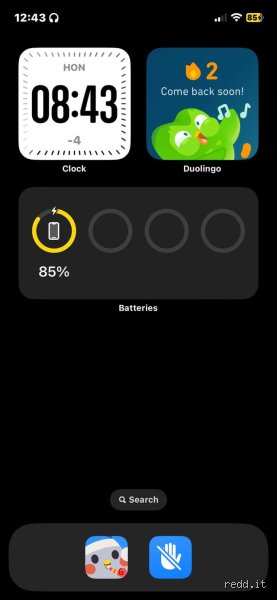 Pourquoi le fond d'écran est-il devenu noir et comment ce bug visuel raconte l'histoire de nos interfaces modernes