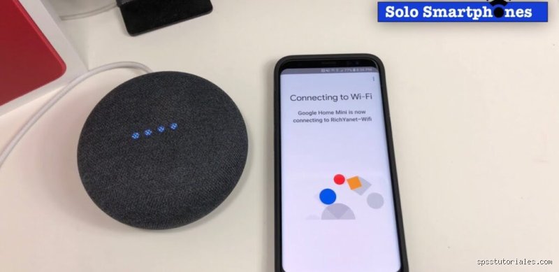 Pourquoi mon Google Home ne veut pas se connecter à Internet ?