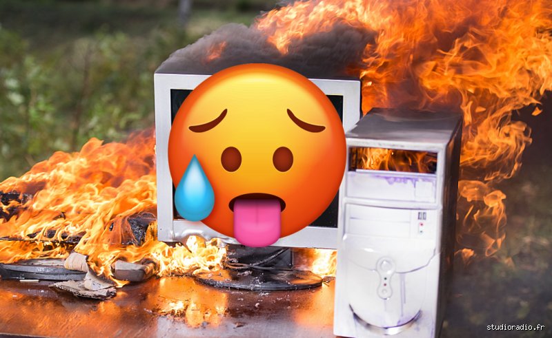 Pourquoi mon ordinateur est-il chaud ? Comprendre et résoudre le problème
