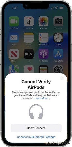 Pourquoi mon téléphone ne détecte-t-il pas mon imprimante ?