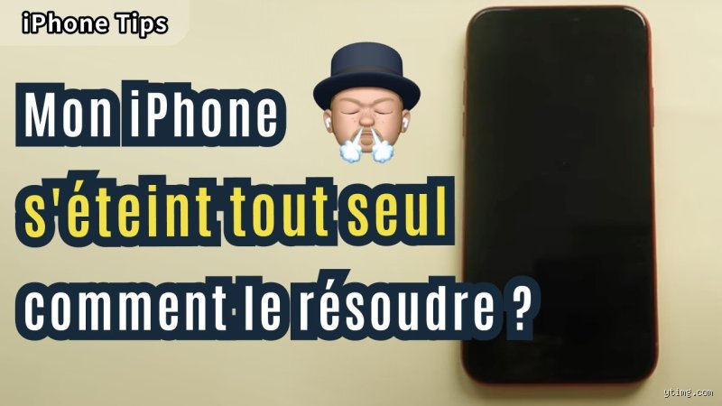 Pourquoi mon téléphone s'éteint quand je joue : les vraies raisons et comment y remédier