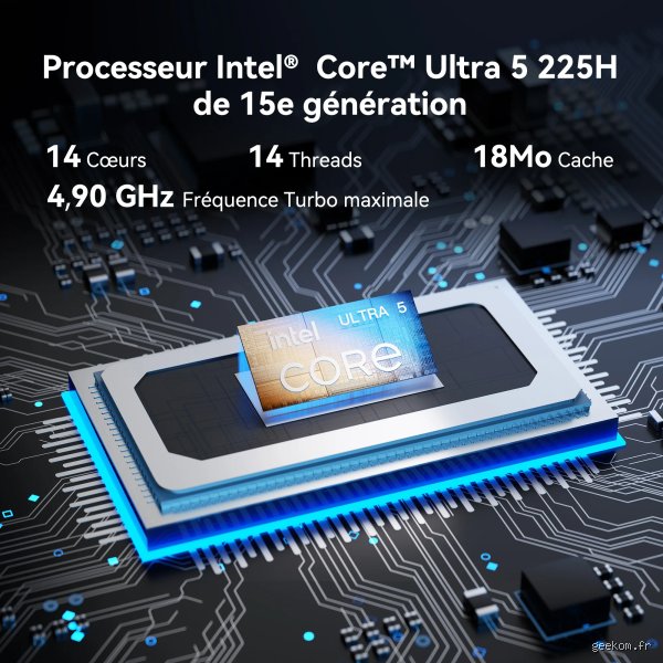 Pourquoi prendre 32 Go de RAM ?