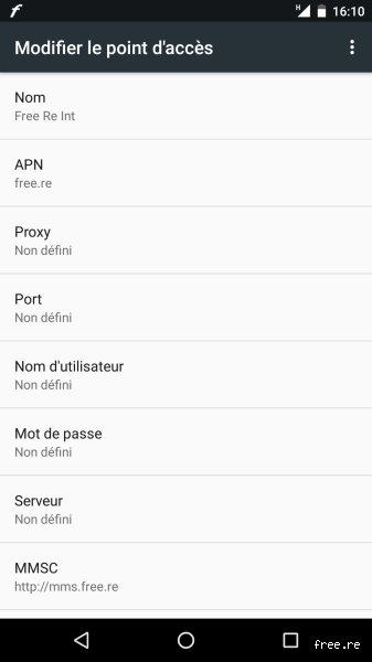 Quel est l'APN de Free Mobile ? Configuration et guide technique complet