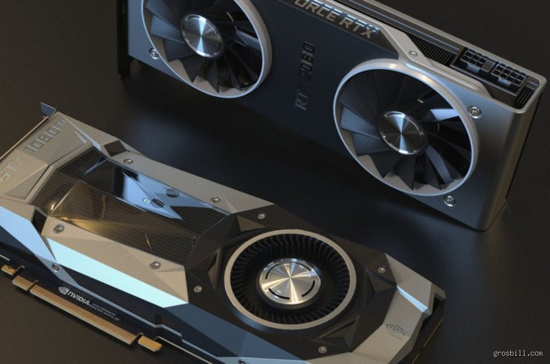 Dual GPU et calcul lourd : Quel est l'intérêt d'avoir 2 carte graphique dans sa machine en 2026 ?