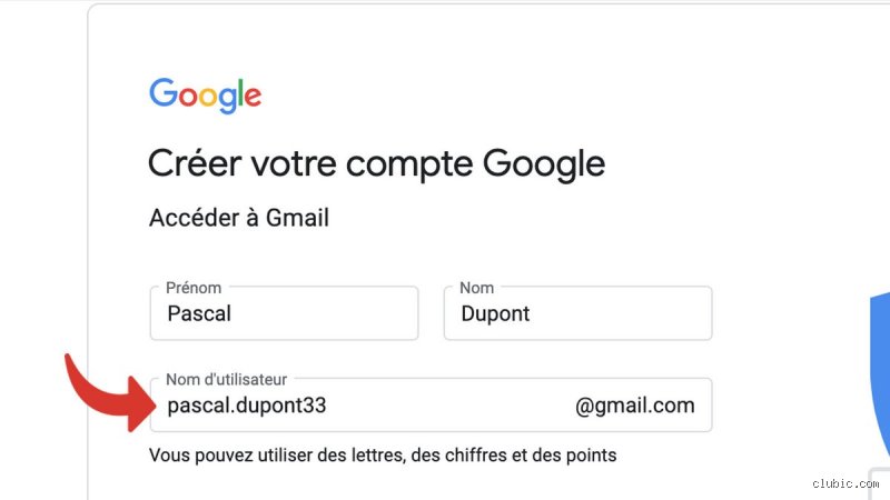 Quel est l'intérêt d'avoir un compte Gmail ?