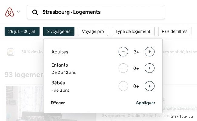 Quelle est la meilleure barre de recherche pour surfer efficacement sur le web ?