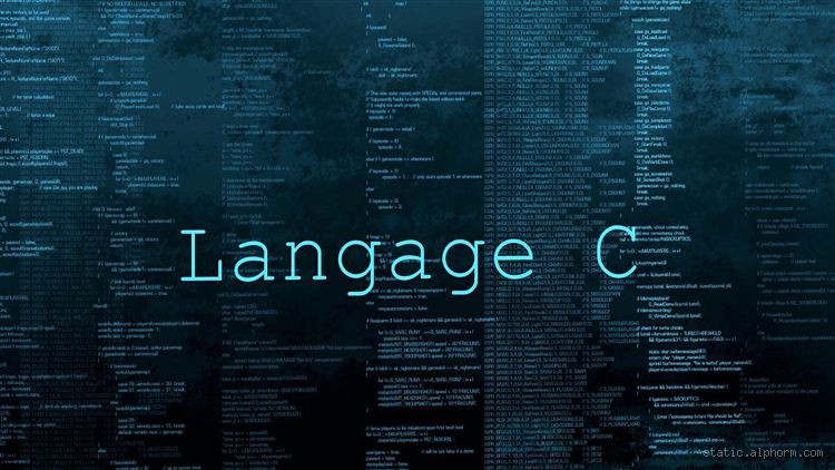 Quel est le but du langage C ? Comprendre l'importance de ce langage classique