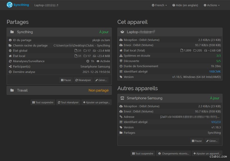 Quel est le meilleur logiciel de synchronisation ? Mon avis honnête après des années d'essais
