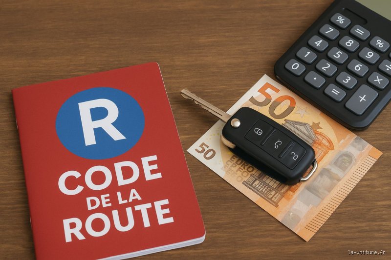 Quel est le prix du code ?