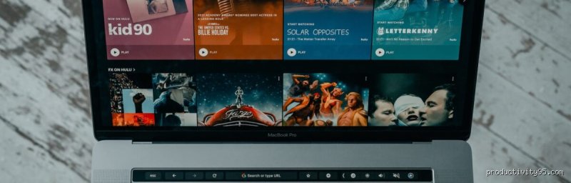 Quel ordinateur pour regarder du streaming ?