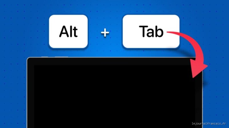 Quelle est la touche de raccourci pour un écran noir : le guide ultime pour maîtriser l'obscurité instantanée sur PC et Mac
