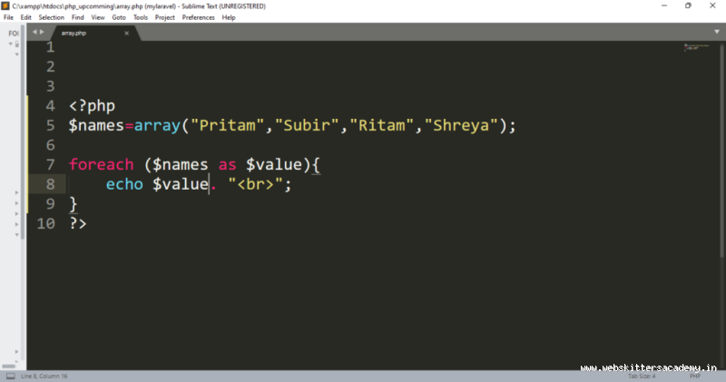 Quelle est le type de $_POST ? Comprendre l’essentiel en PHP