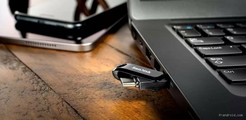Quelles sont les caractéristiques d'une bonne clé USB ?