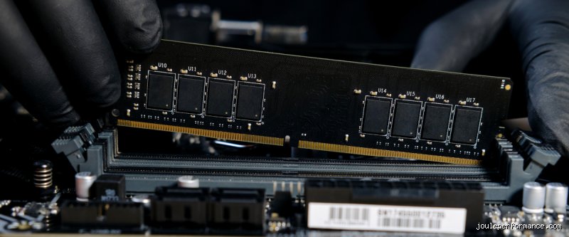 Quels sont les différents types de mémoire RAM ?