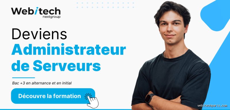 Qui est l'administrateur du serveur ?