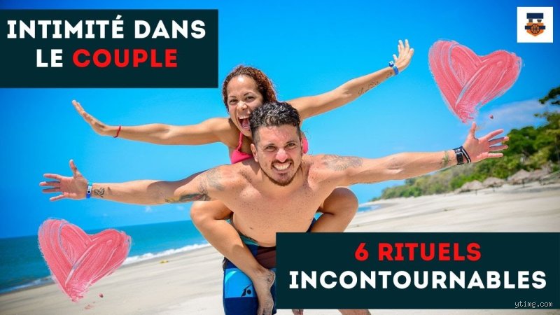 Comment créer une intimité avec quelqu'un ?