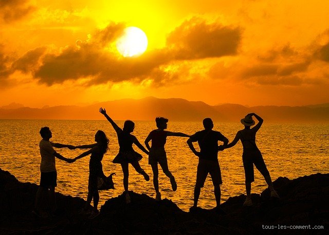 Comment faire pour rencontrer de nouvelles personnes ?