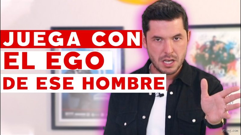 Comment jouer avec l'ego d'un homme ?