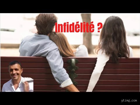 Comment repérer l'infidélité ?