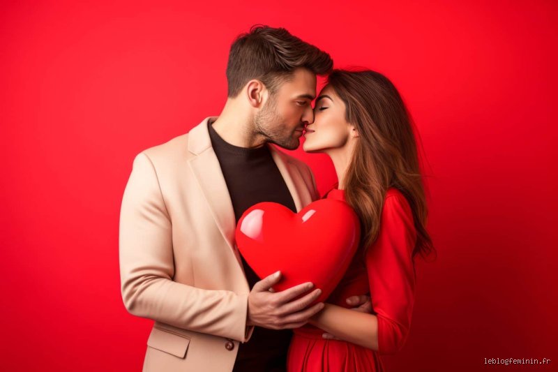 Comment savoir si un homme désire une femme : signes et indices à repérer