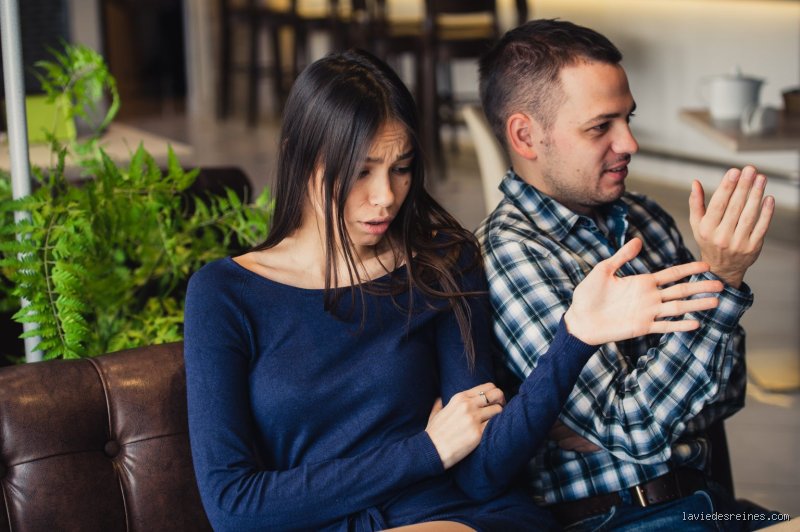 Comment savoir si un homme ne s'intéresse pas à vous ?