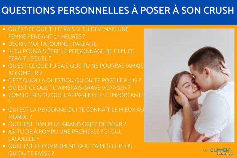 Comment se présenter à son crush : des conseils simples et efficaces