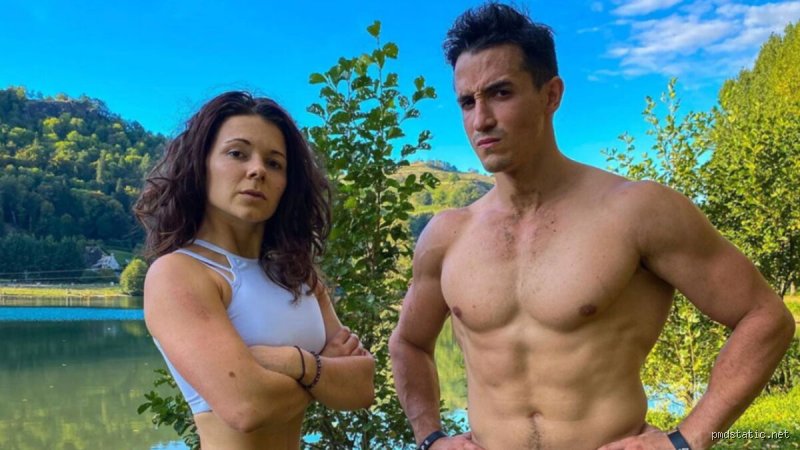 Pourquoi Jujufitcat et Tibo InShape se sont séparés ?