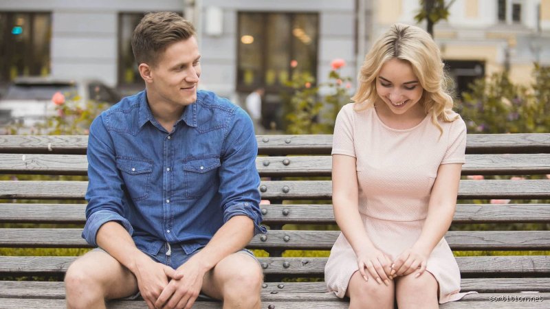 Comment trouver le sujet parfait à aborder avec une fille : Au-delà du temps qu'il fait