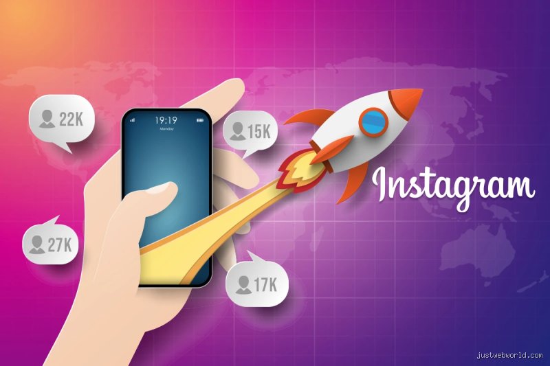 Comment attirer plus de monde sur Instagram sans y laisser son âme ?