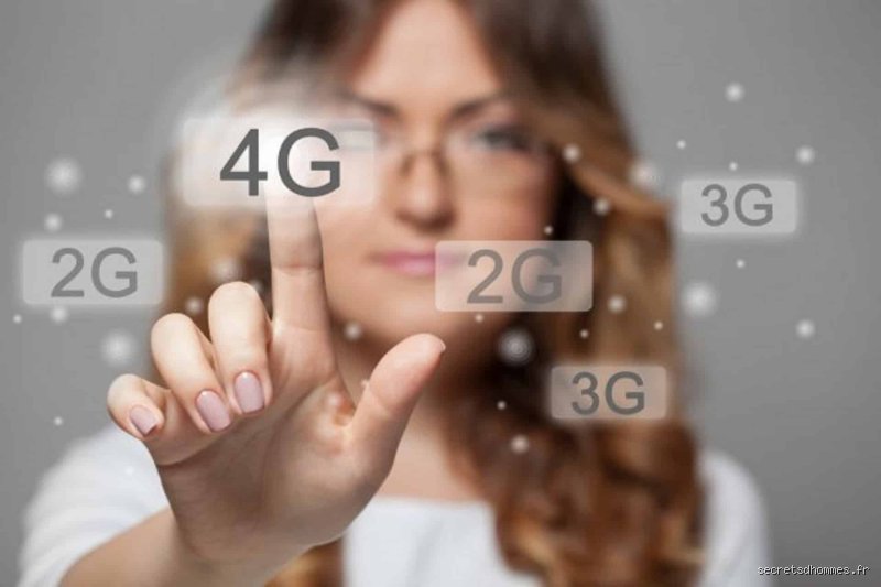 Comment avoir de la 4G sans payer ?