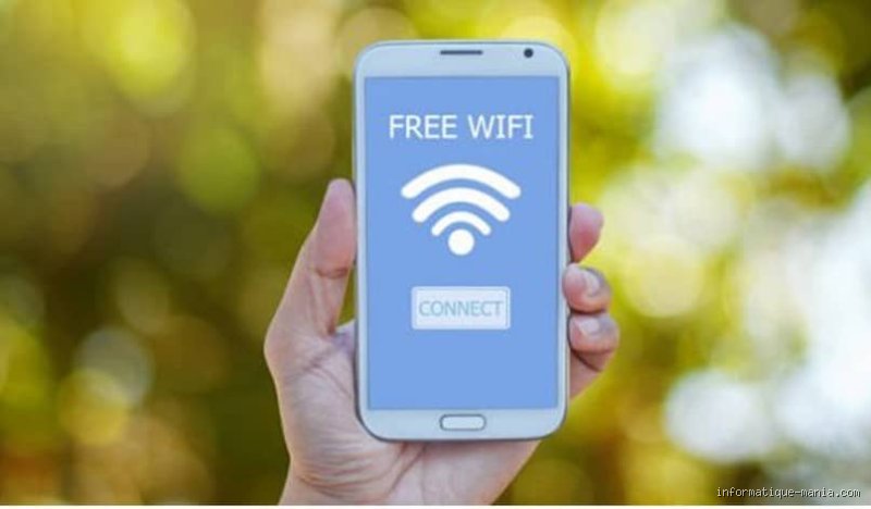 Comment Avoir du Wifi Gratuit sur Téléphone : Le Guide Honnête et Pratique