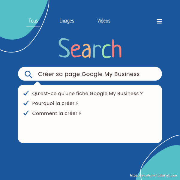 Comment créer mon Google Business ?