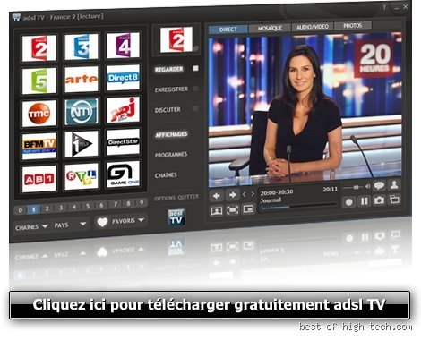 Comment Regarder de la Live TV Gratuitement : Ce Que J'ai Découvert en Cherchant Moi-Même
