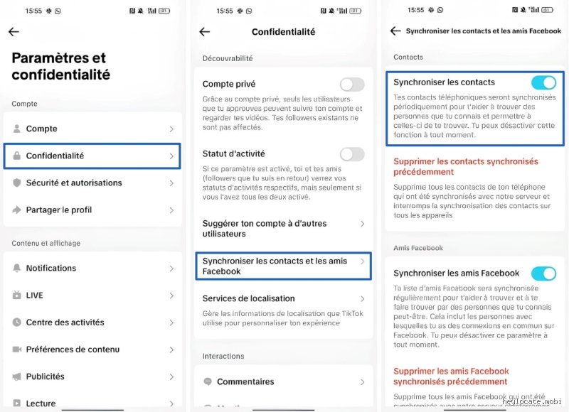 Comment savoir si une personne est en ligne sur TikTok : Les indices subtils que l'application ne vous montre pas