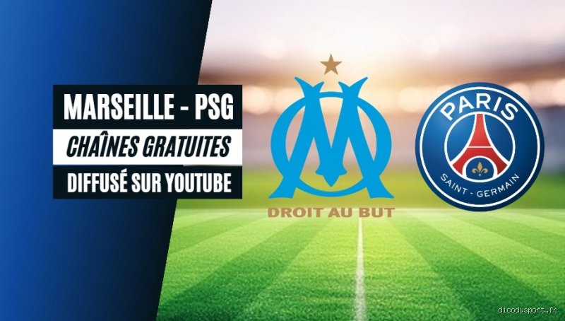 Comment voir OM TV aujourd'hui : le guide complet pour ne rien rater de l'actualité de l'Olympique de Marseille