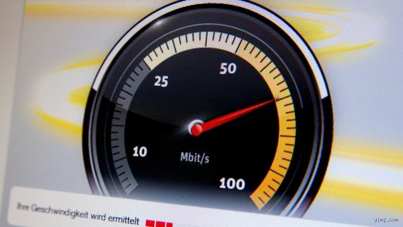 Ist eine 50 Mbit/s Leitung schnell?
