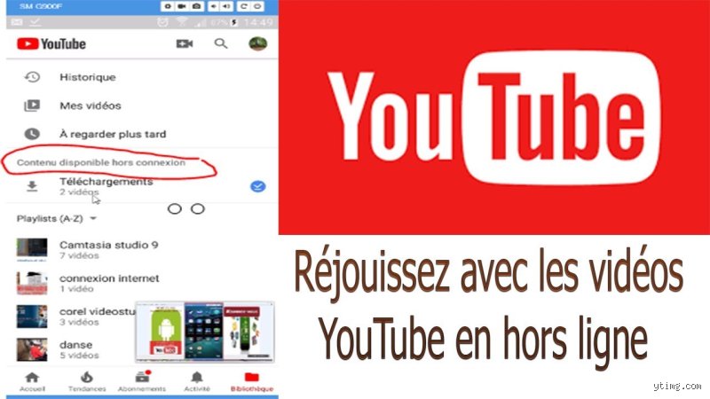 Où regarder des vidéos sans YouTube : les alternatives sérieuses pour échapper au monopole de Google en 2024