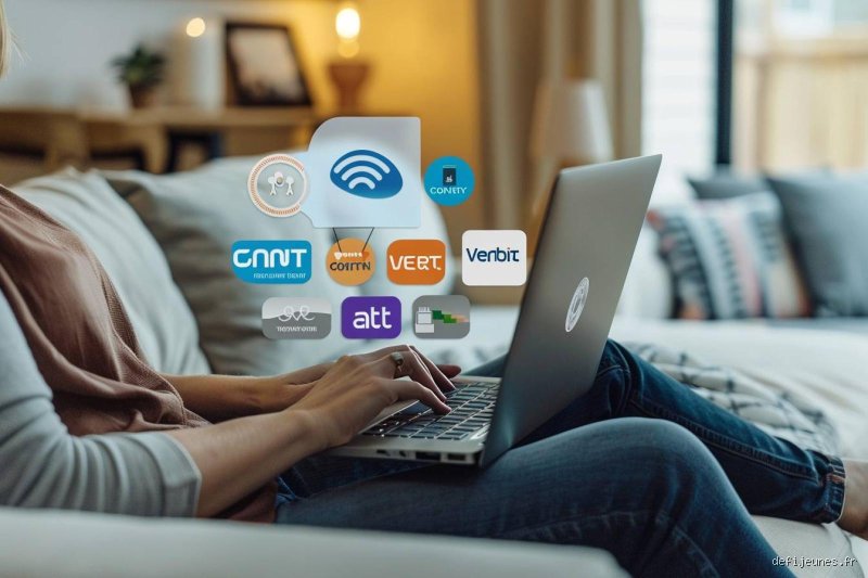Quel opérateur choisir pour Internet et TV ?