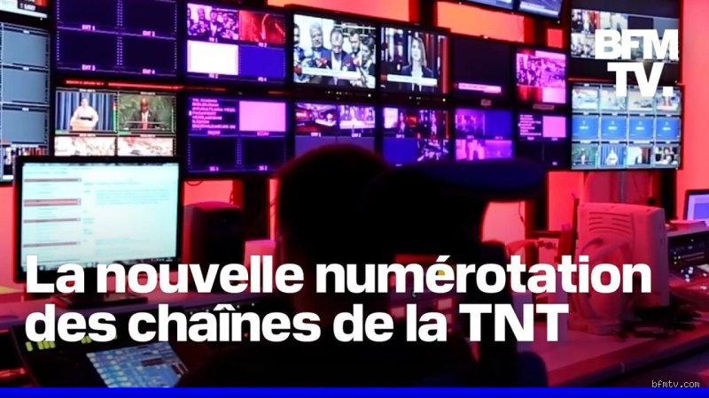 Quelles sont les chaînes BFMTV ? Un aperçu complet de leur offre