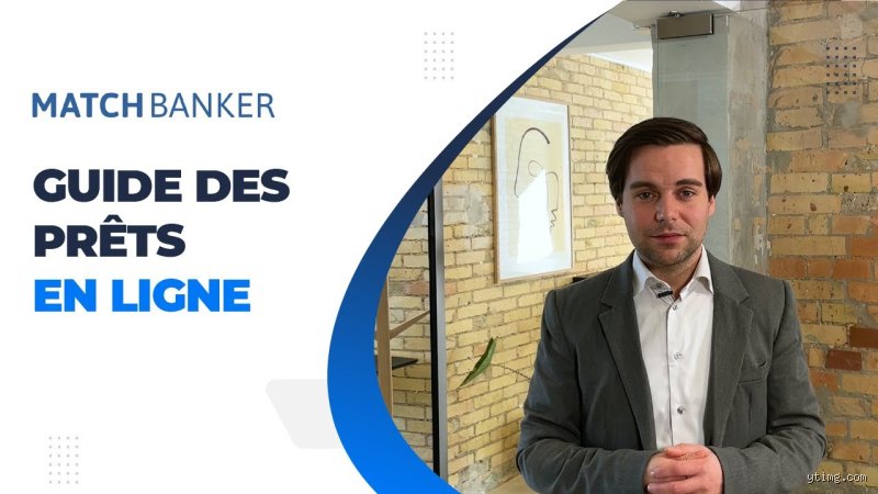 Qui est Matchbanker ? Tout ce qu'il faut savoir sur cette plateforme
