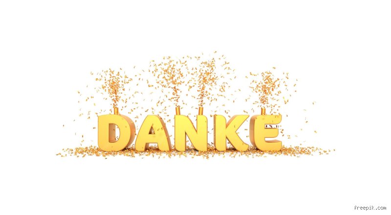 Was bedeutet Danke 3? Die Entschlüsselung moderner Chat-Symbole