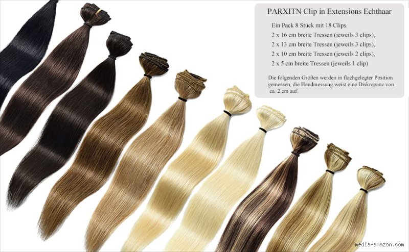 Welche Extensions sind am günstigsten?