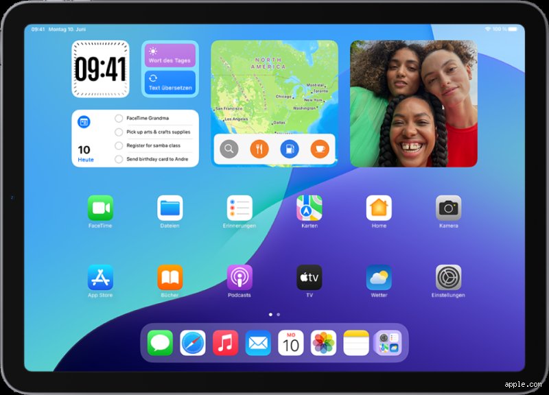 Wo sind die Einstellungen auf dem iPad? Eine praktische Anleitung für Einsteiger