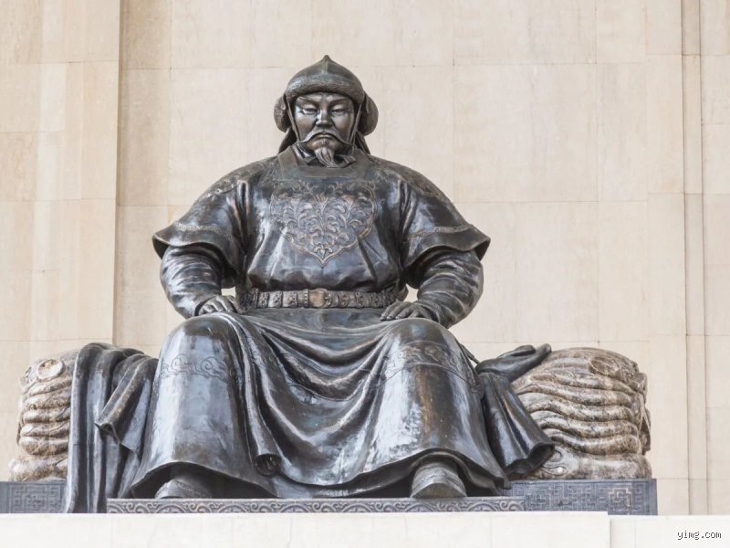 Combien d'épouses Gengis Khan avait-il réellement au-delà de la légende des steppes ?