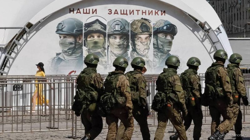 Combien de soldats français sont morts en Russie ? Enquête sur un bilan humain vertigineux, de Napoléon à la LVF